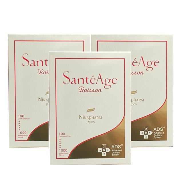 ニナファーム ボアソン30袋入 【公式通販】