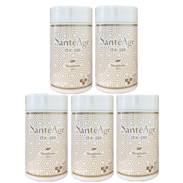 ニナファーム 4点セット 4個》ニナファーム UVリキッド ミュー