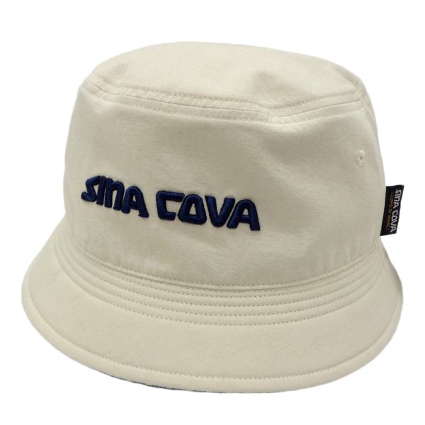 春夏 シナコバ ツイル×ダンガリー リバーシブルハット ベージュ GD*0123177760320の通販は 14,300円