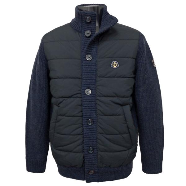 アイムメン IM MEN サイズ:3 25SS LA51KO045 SEAMLESS WASHI KNIT