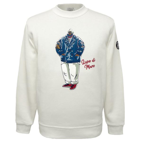 SINACOVA 刺繍 ダブル コート ジャケット Pコート シナコバ（SINA COVA