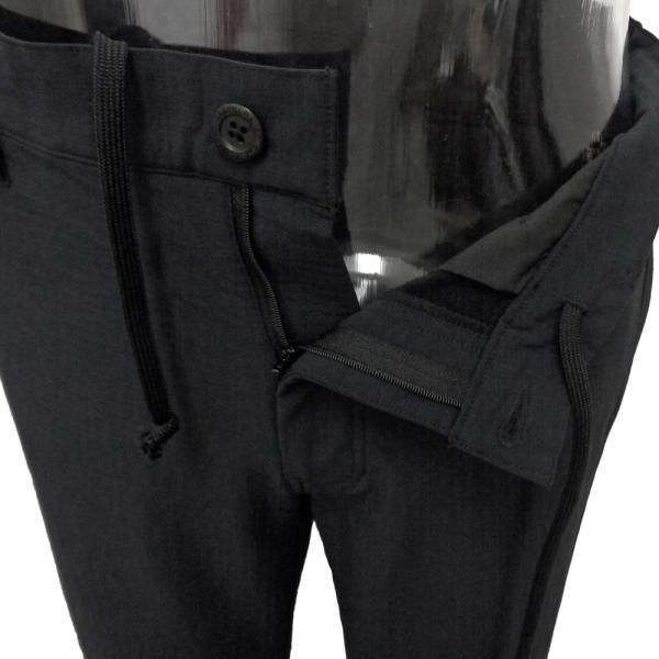 30%OFF 2024秋冬 新作 カステルバジャック 裏フリース 暖かストレッチ