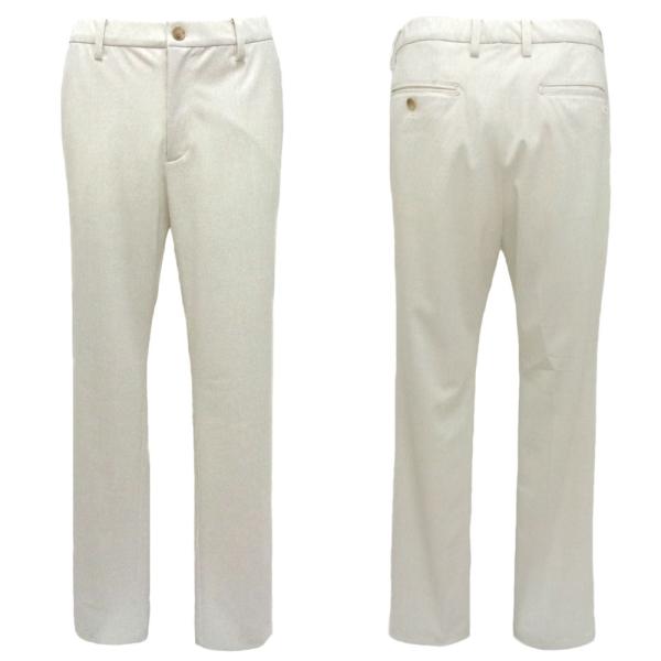 Murder License(マーダーライセンス) ストレッチクロップドチノパンツ