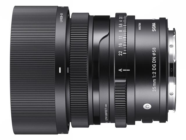 35mm F2 DG DN ライカL用 SIGMA 35mm F2.0 DG DN ライカLマウント シグマ 35mm F2 DG DN [ライカL