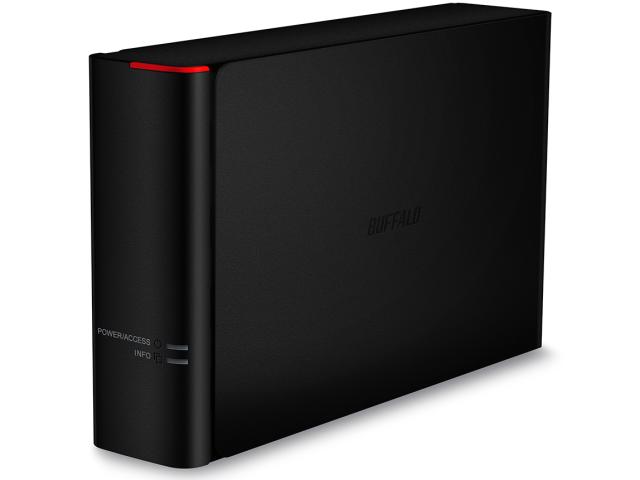 BUFFALO 外付けHDD 2TB DriveStation Pro HD-SH2TU3 即納OKの通販は