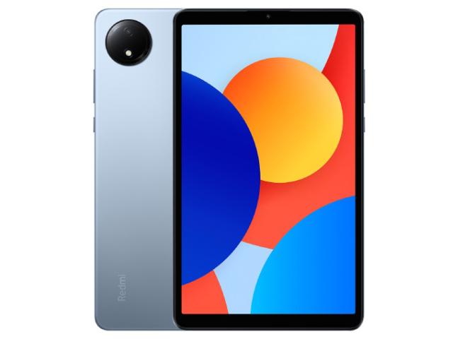 Xiaomi タブレットPC Redmi Pad SE 8.7 4GB+128GB VHU4990JP [スカイブルー] 即納OKの通販は