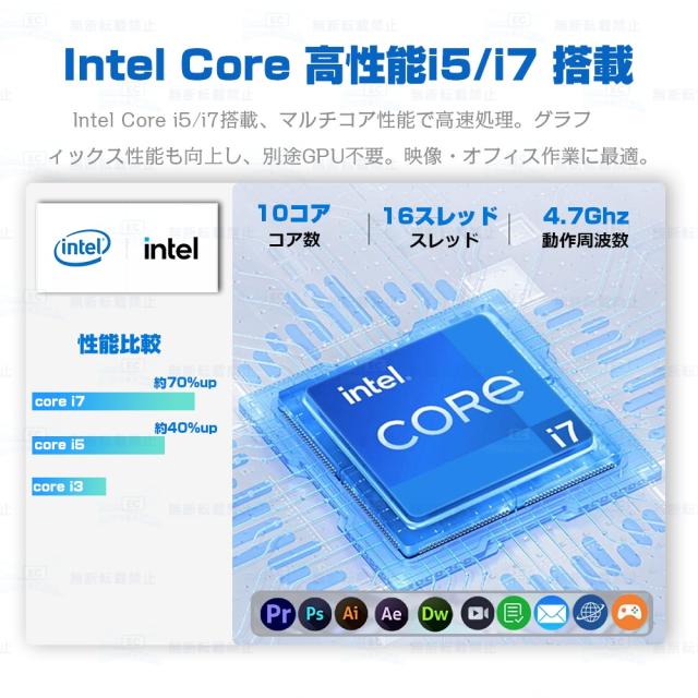 Microsoft Office 付き デスクトップ PC RTX4060Ti 新品 パソコン AMD Ryzen7 5700X メモリ 32GB SSD 1TB Windows11 本体のみ ゲーミング おしゃれ 安い マイクロソフトオフィス付 デスクトップパソコン 中古