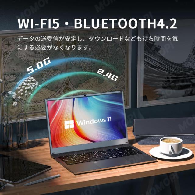 【15.6“軽量 薄型★office付き】 ノートパソコン Windows11 パソコン 新品 日本語キーボード 初心者向け 初期設定済 テンキー付き zoom 15.6インチ 第13世代CPU インテル Celcron N5095 N95メモリ16 32GB SSD512GB 1TB WEBカメラ 大容量 在宅勤務 学生向け 3年保証_13
