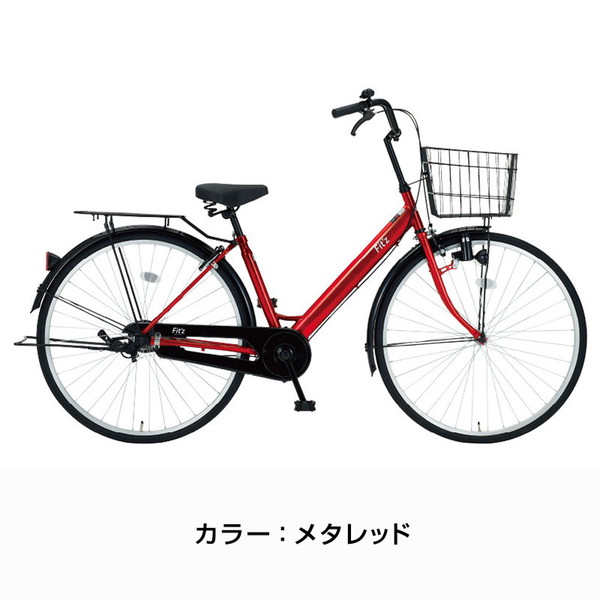 フィッツV 27インチ ダイナモライト シングル FIT-V27 / ダイワ