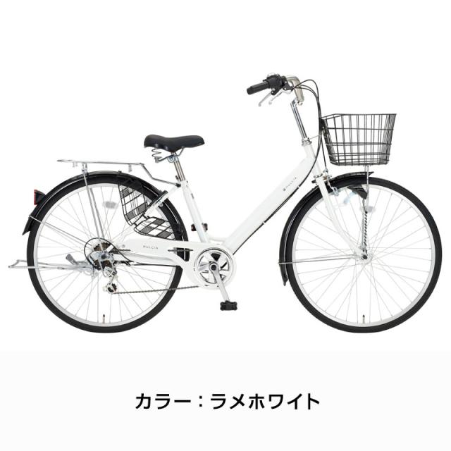 年末＆初売り☆ポイント7％_12/27から))マルチアG MLC-G266-A 26インチ