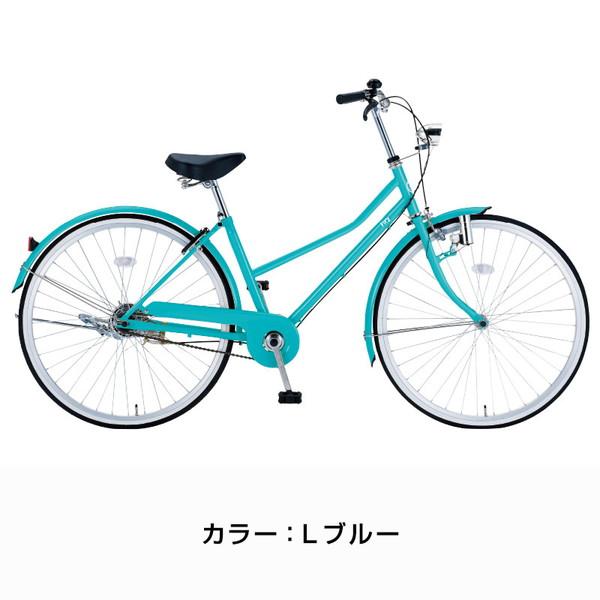 150店舗突破感謝祭！ポイント7％】フィッツプラス 26インチ 変速無し 