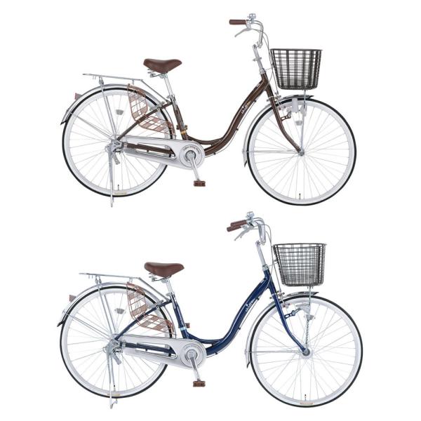 マルチア MLC27 27インチ ダイナモライト シングル / DAIWA CYCLE