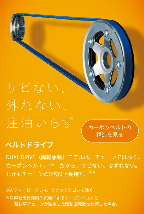 【150店舗突破感謝祭！ポイント7％】ラクット24 24インチ RK4B45 2024年モデル / ブリヂストン 電動アシスト自転車_14