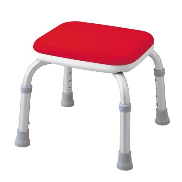 安寿　らく開閉シャワーベンチ　CN/536-098　ブルー アロン化成 安寿 折りたたみシャワーベンチ IS BL ブルー top1-ds