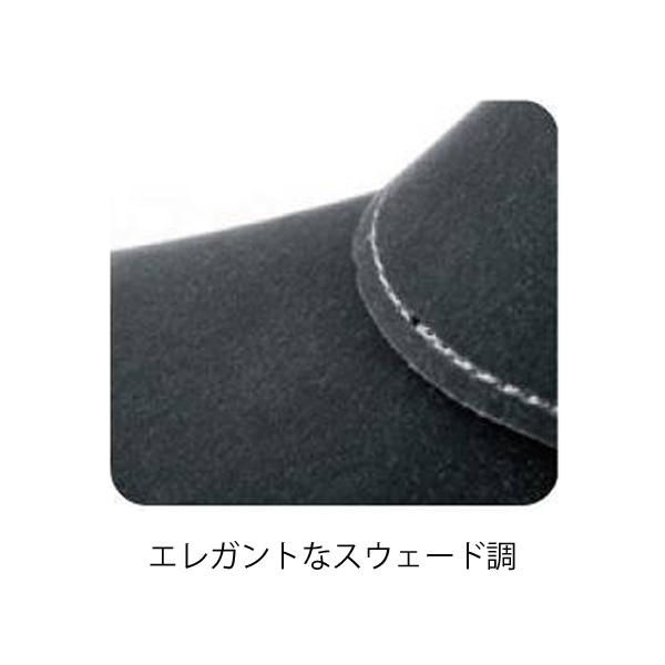 雪道さん 婦人用 スパイク付／22.5cm 足囲3E（ウェルファン）009706_3