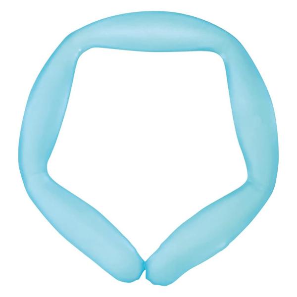 （3個セット）ペンタクール／新素材ネッククーラー（MIクリエーションズ）PENTA-18