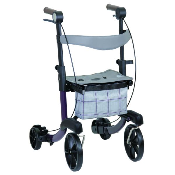 テイコブ ミッシェル／パープル（幸和製作所）女性のためのロレーター