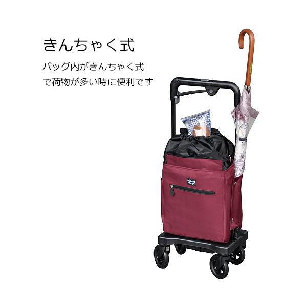 象印ベビー キャリーライトプチソレイユ　ペイズリーピンク CLPS-PPK 1個 ショッピングカーウィズワン(象印ベビー) キャリーライト