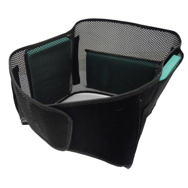 ふくよく 転倒骨折予防ベルト（転倒骨折予防具）Lサイズ（サテライト）FKB-07-VL