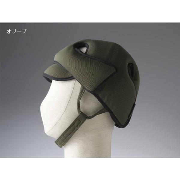 アボネットガードA 標準尺度N（D印字機）オリーブ（一種独特御召しもの）2007