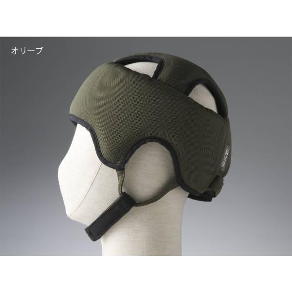 アボネットガードA 標準尺度N（A印字機）M大きさ／オリーブ（一種独特御召しもの）2072