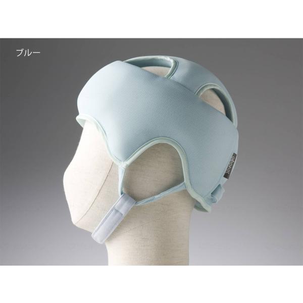 アボネットガードA メッシュN（Aタイプ）Mサイズ／ブルー（特殊衣料）2073