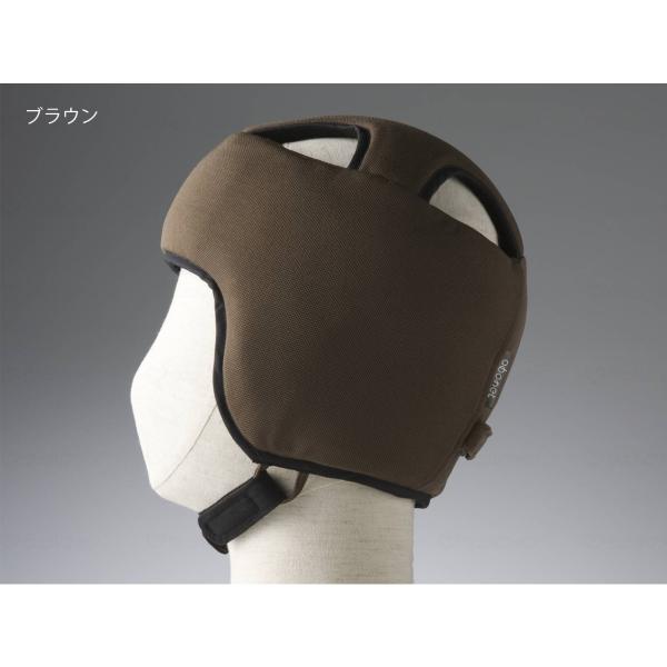 アボネットガードA スタンダードN（Bタイプ）Mサイズ／ブラウン（特殊衣料）2077の通販は