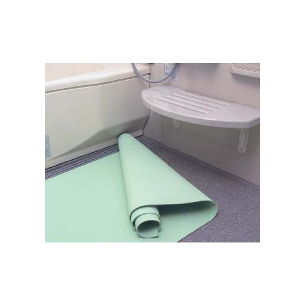 テクノスジャパン コールマット・コードレス 1200×500(mm) A4-NE(wf-824009-14) テクノスジャパン コールマット・コードレス 1200×500(mm) A6NF HC-R