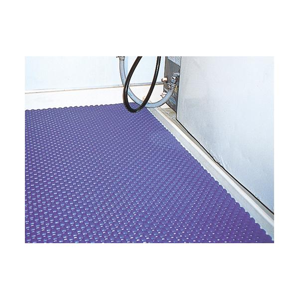 タウンエース用 バックドアパネルのみ 67005-BZE70 5BF-S403M トヨタ純正部品 テラモト 耐油クッションマットFW（穴あきタイプ） 750×900mm (1枚