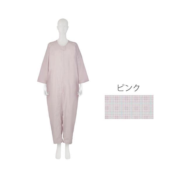 フドーねまきB（スリーシーズン）LLサイズ／ピンク（竹虎）106805 つなぎねまきの通販は 6,660円