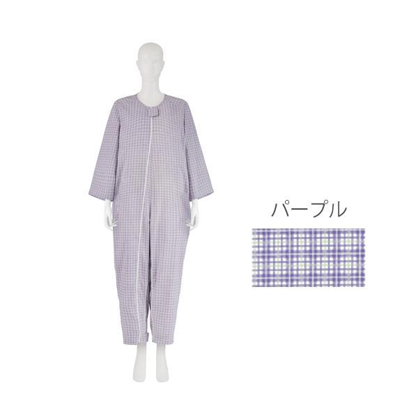 フドーねまきB（スリーシーズン）Sサイズ／パープル（竹虎）106832 つなぎねまきの通販は 6,660円