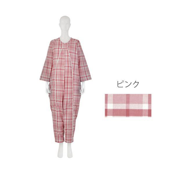 フドーねまきA（スリーシーズン）Lサイズ／ピンク（竹虎）107004 つなぎねまきの通販は