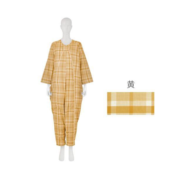 フドーねまきA（スリーシーズン）Sサイズ／黄（竹虎）107022 つなぎねまきの通販は