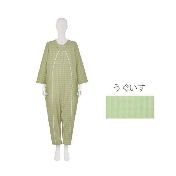 フドーねまきA（スリーシーズン）Sサイズ／うぐいす（竹虎）107072 つなぎねまきの通販は