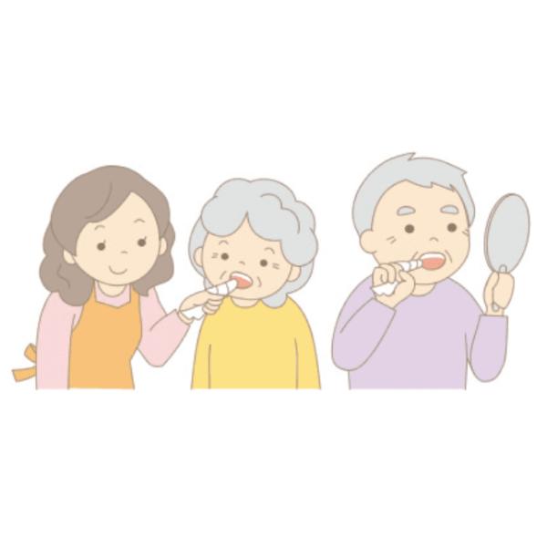 （ケース販売）ハビナース クリンスマイル歯みがきティシュ／くちあたりおだやかタイプ 90枚入×24パック（ピジョン）1023205_2