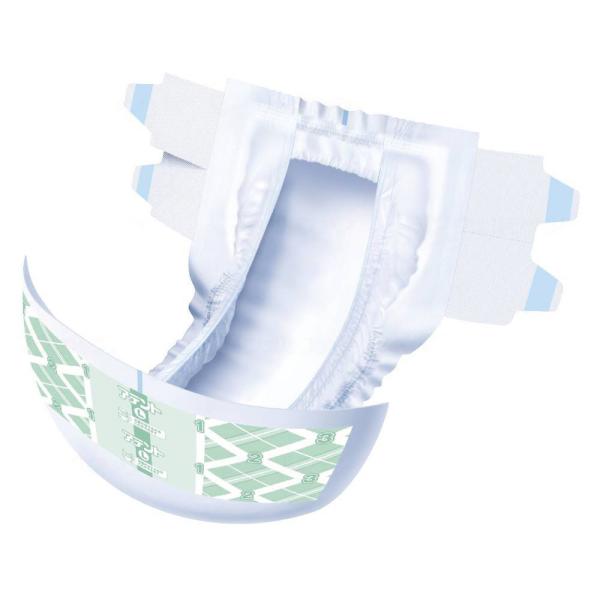 アテント　大人用オムツ　　テープタイプMサイズ アテント 大人用オムツ テープ止めタイプ Mサイズ 20枚×4袋 楽天市場