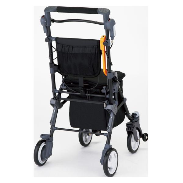 スルーンボックスSP／フロール（マキテック）CB-15FL シルバーカー コンパクトタイプ_4