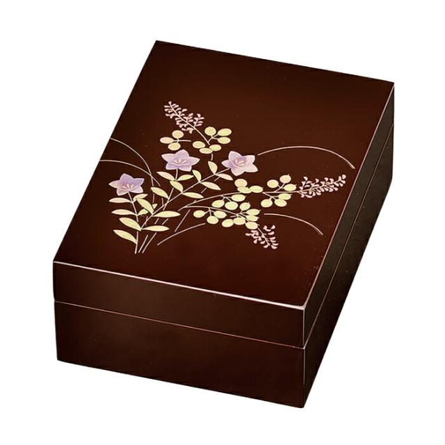 [21-22-2] 溜 姫小箱 秋草 *の通販は 6,873円