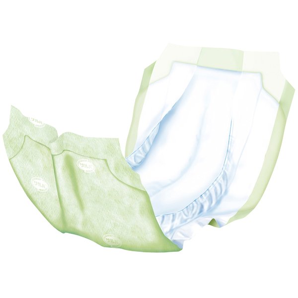 （ケース販売）PUサルバ フレーヌケア ナイトロング 30枚×3袋入（約7回分吸収）（白十字）