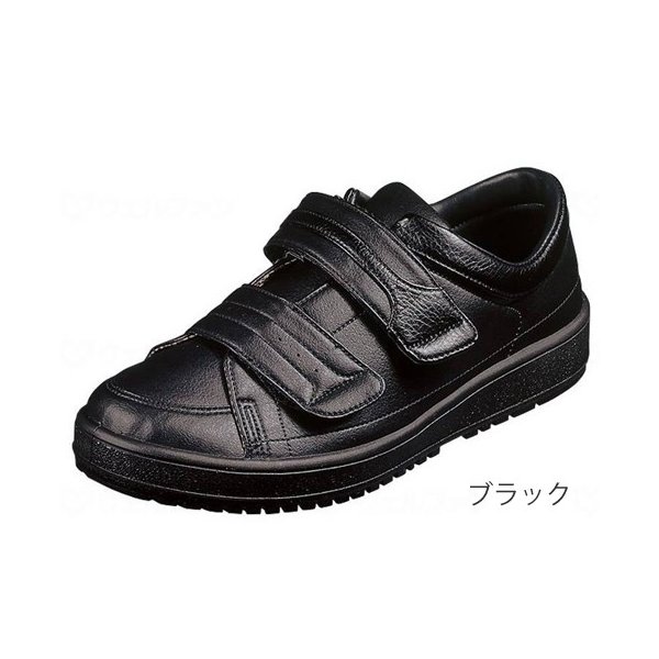 Vステップ04 ブラック／29.0cm　左右セット（ムーンスター）の通販は