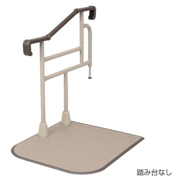 パナソニック 玄関用 自在手すり ツインディ／片手すり
