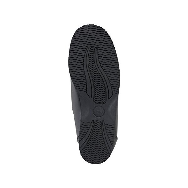 あゆみ コンフォートIII（足囲7E）黒／L（23〜23.5cm）左右セット（徳武産業）