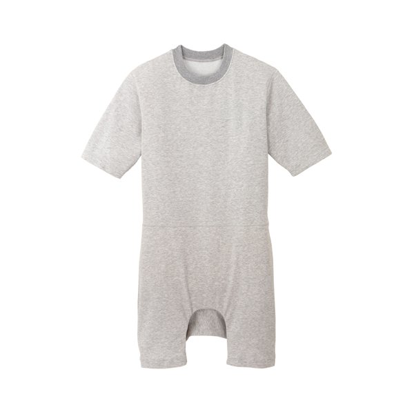 ＴスーツII（ロンパス）モクグレーLサイズ（エンゼル）の通販は 5,687円