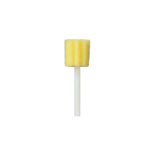（ケース販売）ケアハート 口腔専科 お口キレイスポンジ星形N／65本入×20箱（タマガワエーザイ）_1