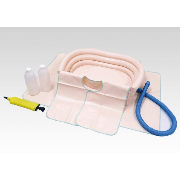 法人限定 1台 ウチエ はいねーるFL 穴無しシート 穴無しシート HN019 416755 13180 代引不可 シャワーキャリー はいねーるの通販