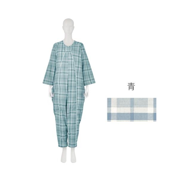 フドーねまきA（スリーシーズン）3Lサイズ／青（竹虎）107017 つなぎねまきの通販は 9,344円