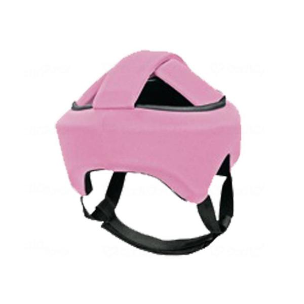 ヘッドガードフィット KM-30（頭部保護帽）S-Mサイズ／ピンク（キヨタ）の通販は 10,943円
