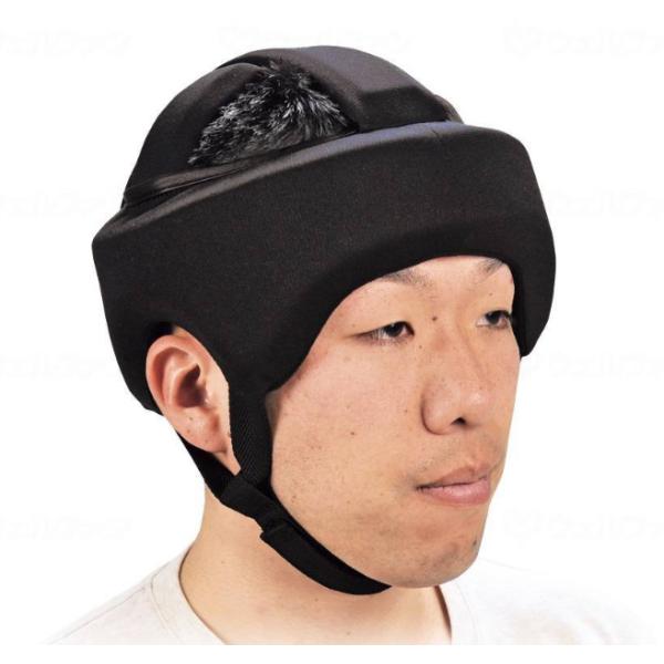 ヘッドガードフィット KM-30（頭部保護帽）L-LLサイズ／ピンク（キヨタ）の通販は 10,242円