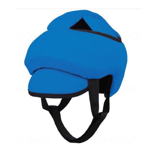 幼児用ヘッドガードフィット KM-30J（頭部保護帽）SSサイズ／ブルー（キヨタ）の通販は 10,686円
