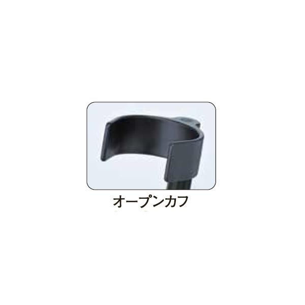 MgクラッチII（オープンカフ）Mサイズ／左用（田辺プレス）の通販は
